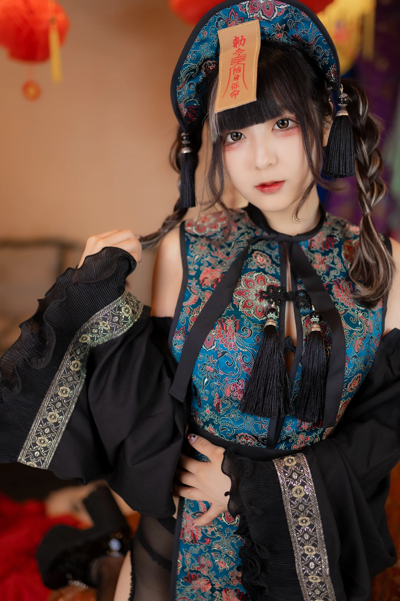 Ai Takanashi 高梨あい, 写真集 「Nothing Colored 01」 Set.01