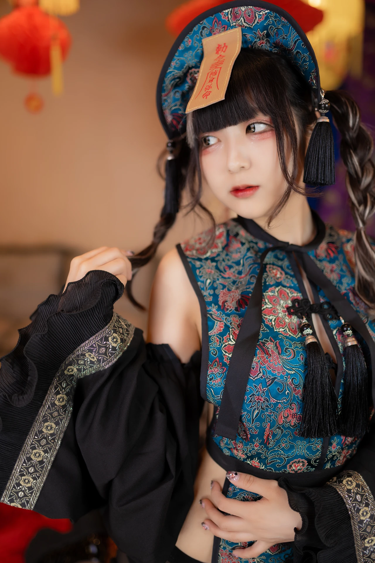 Ai Takanashi 高梨あい, 写真集 「Nothing Colored 01」 Set.01