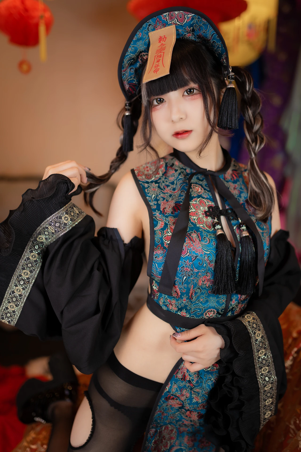 Ai Takanashi 高梨あい, 写真集 「Nothing Colored 01」 Set.01
