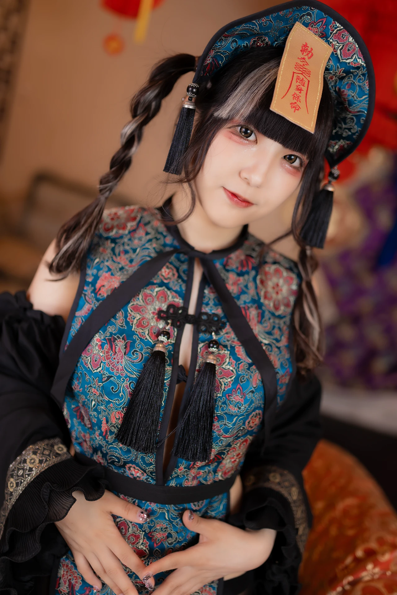 Ai Takanashi 高梨あい, 写真集 「Nothing Colored 01」 Set.01