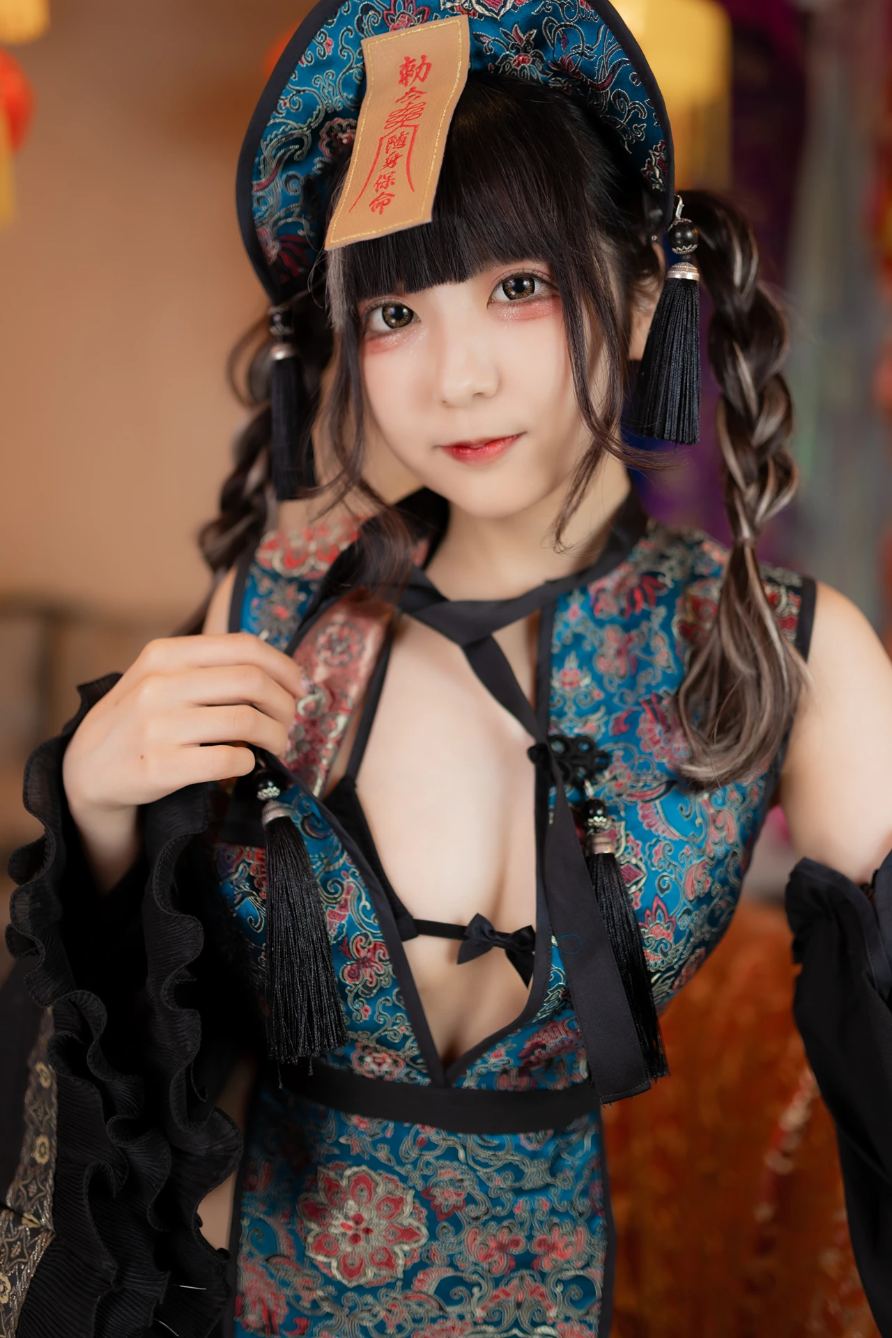 Ai Takanashi 高梨あい, 写真集 「Nothing Colored 01」 Set.01