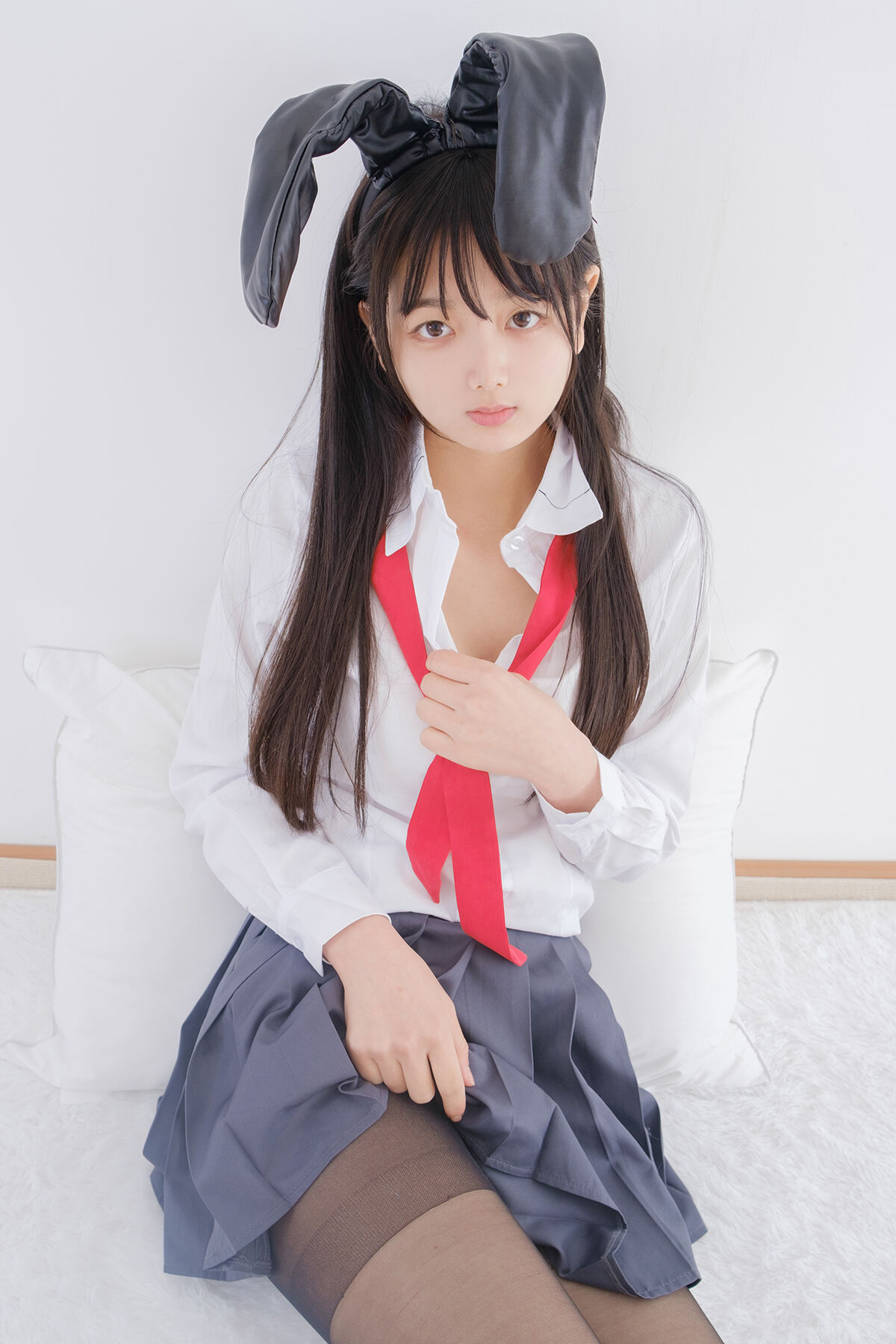 紧急企划 稚乖画册 - R18 赤西夜夜 麻衣学姐