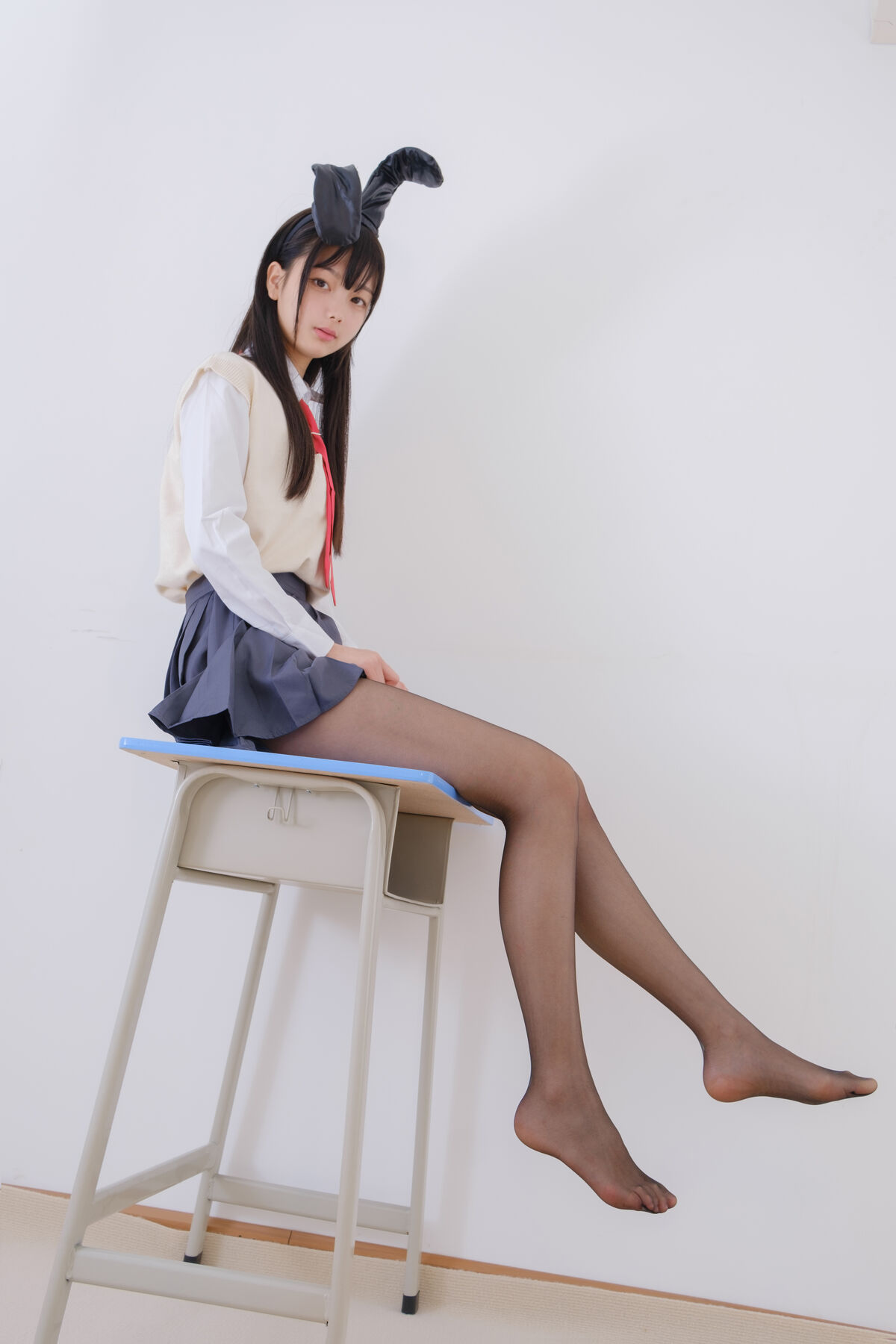 紧急企划 稚乖画册 - R18 赤西夜夜 麻衣学姐