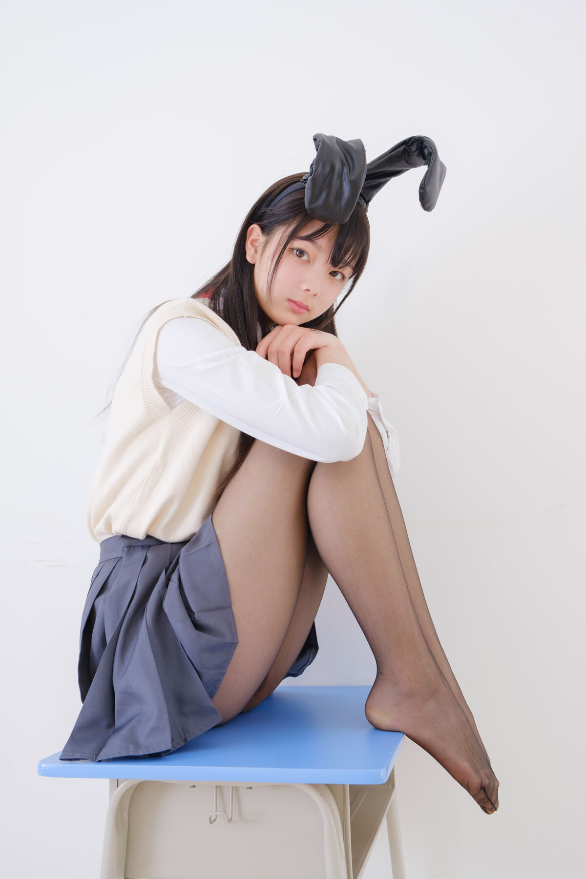 紧急企划 稚乖画册 - R18 赤西夜夜 麻衣学姐