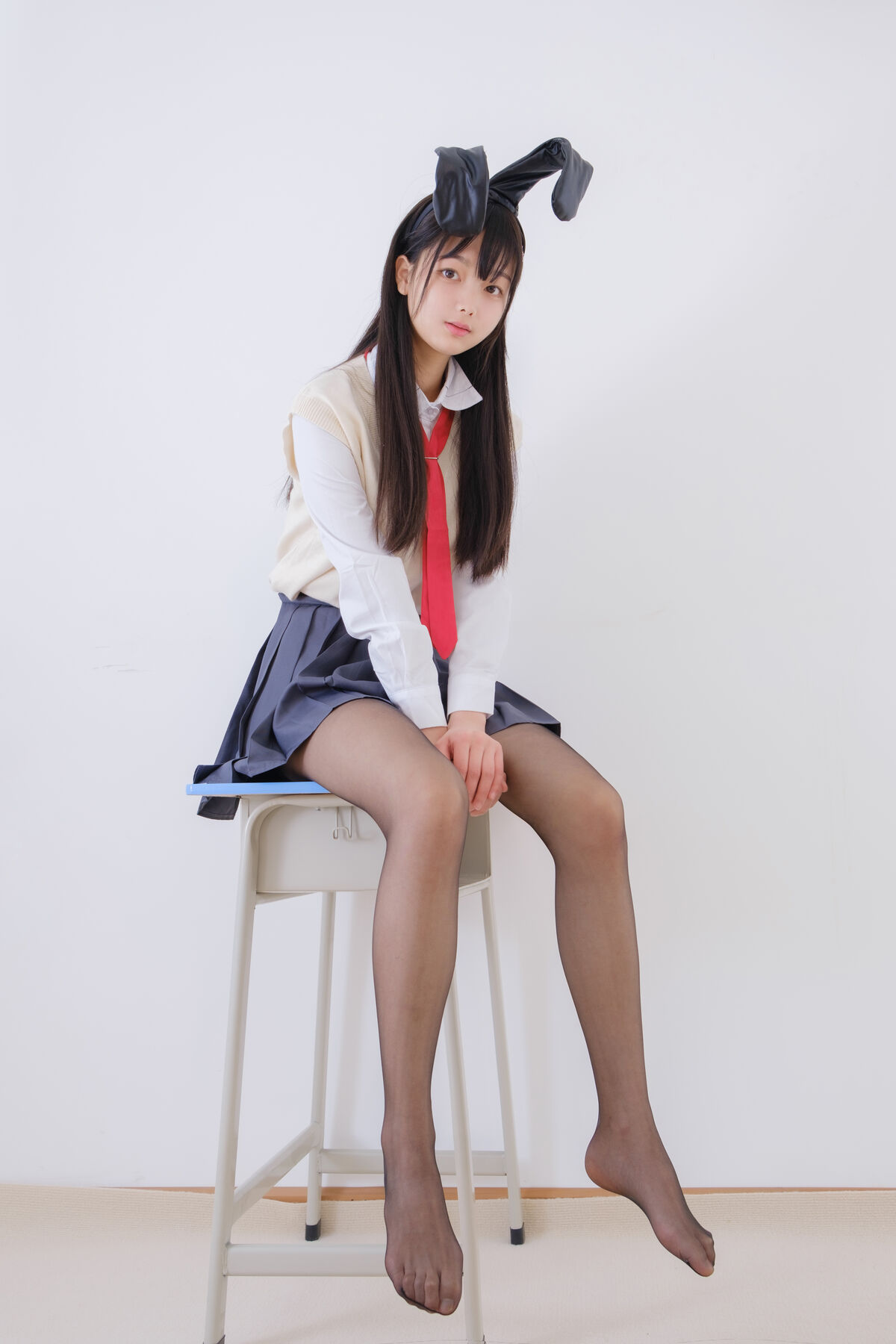 紧急企划 稚乖画册 - R18 赤西夜夜 麻衣学姐