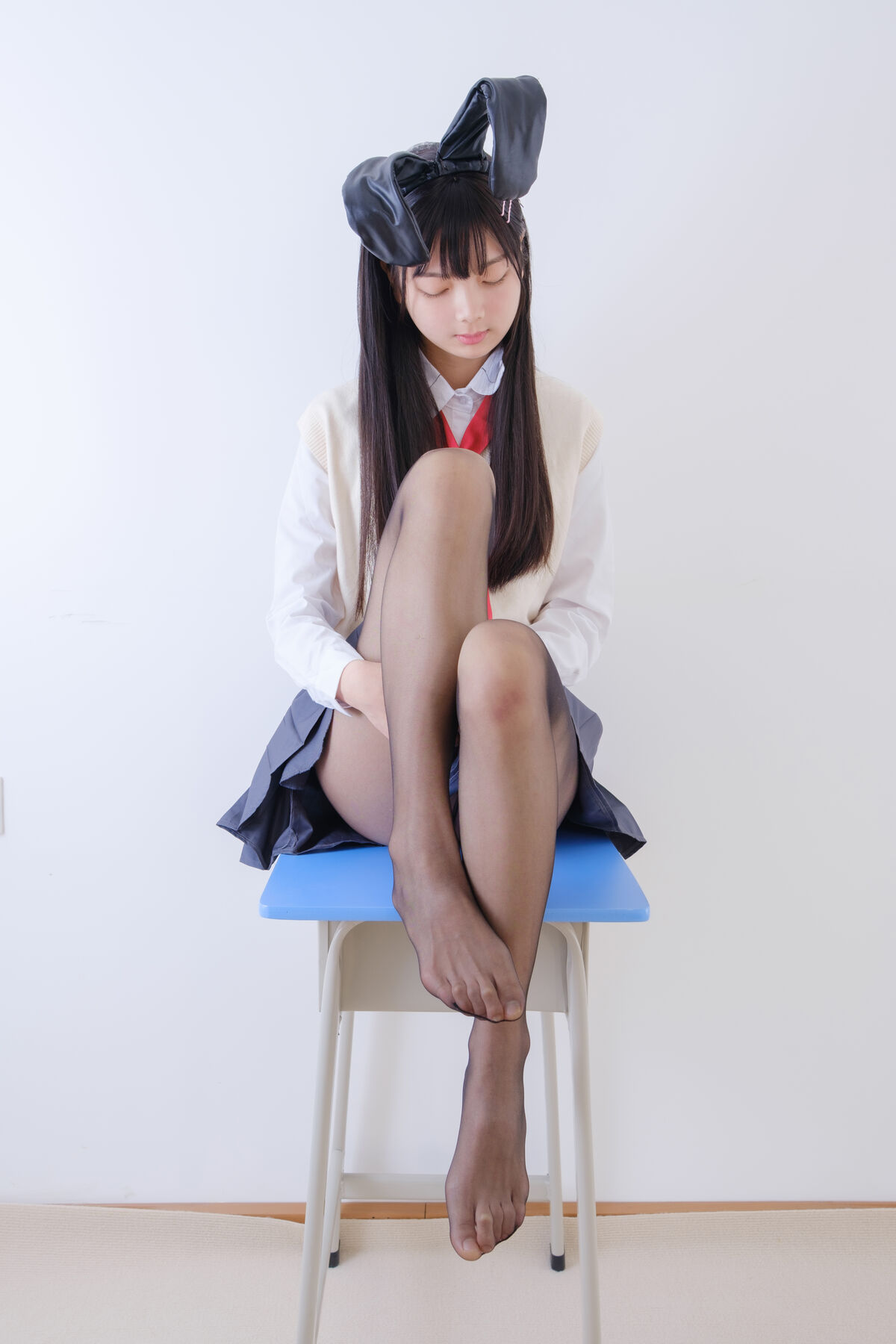 紧急企划 稚乖画册 - R18 赤西夜夜 麻衣学姐