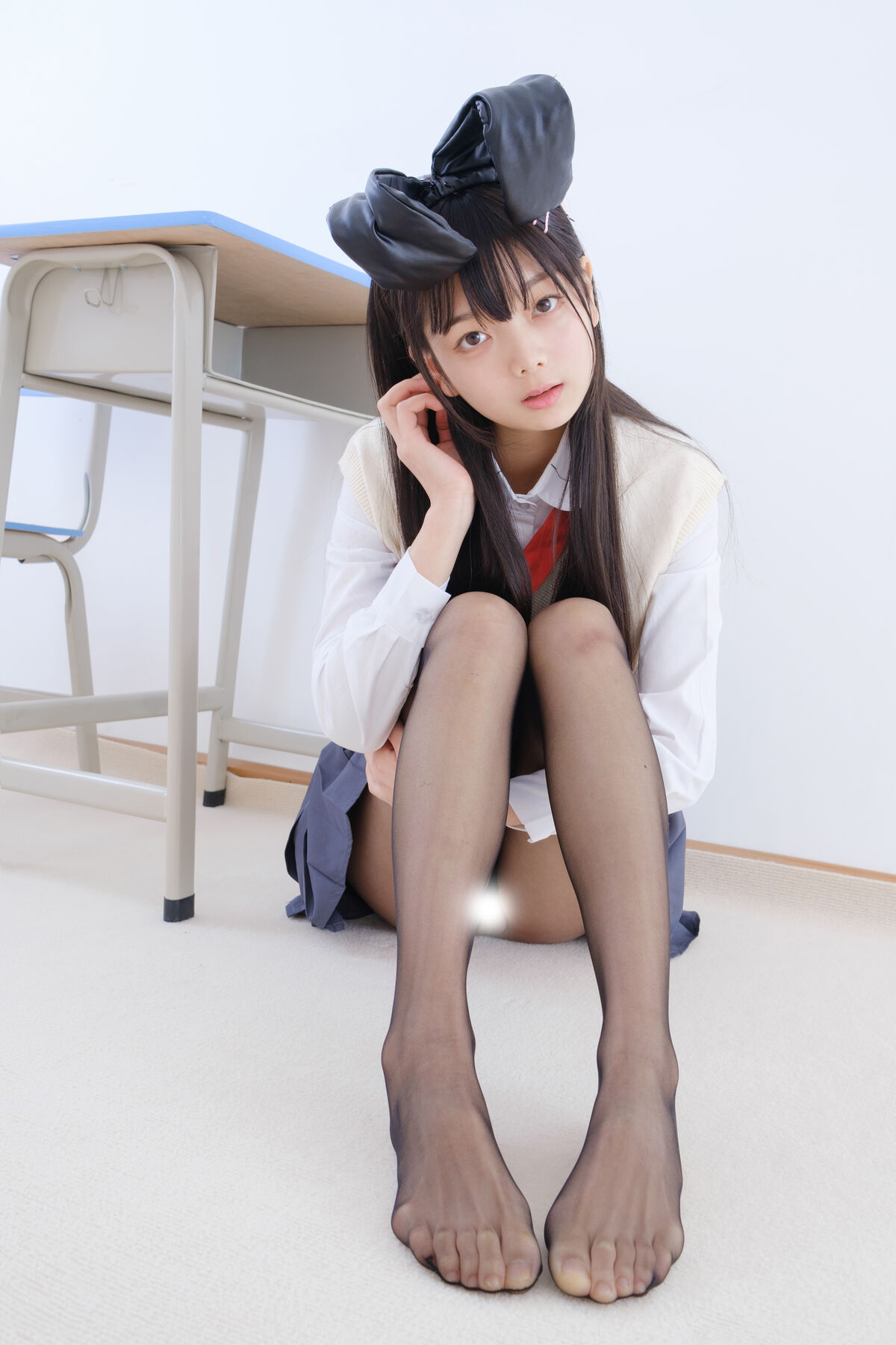 紧急企划 稚乖画册 - R18 赤西夜夜 麻衣学姐