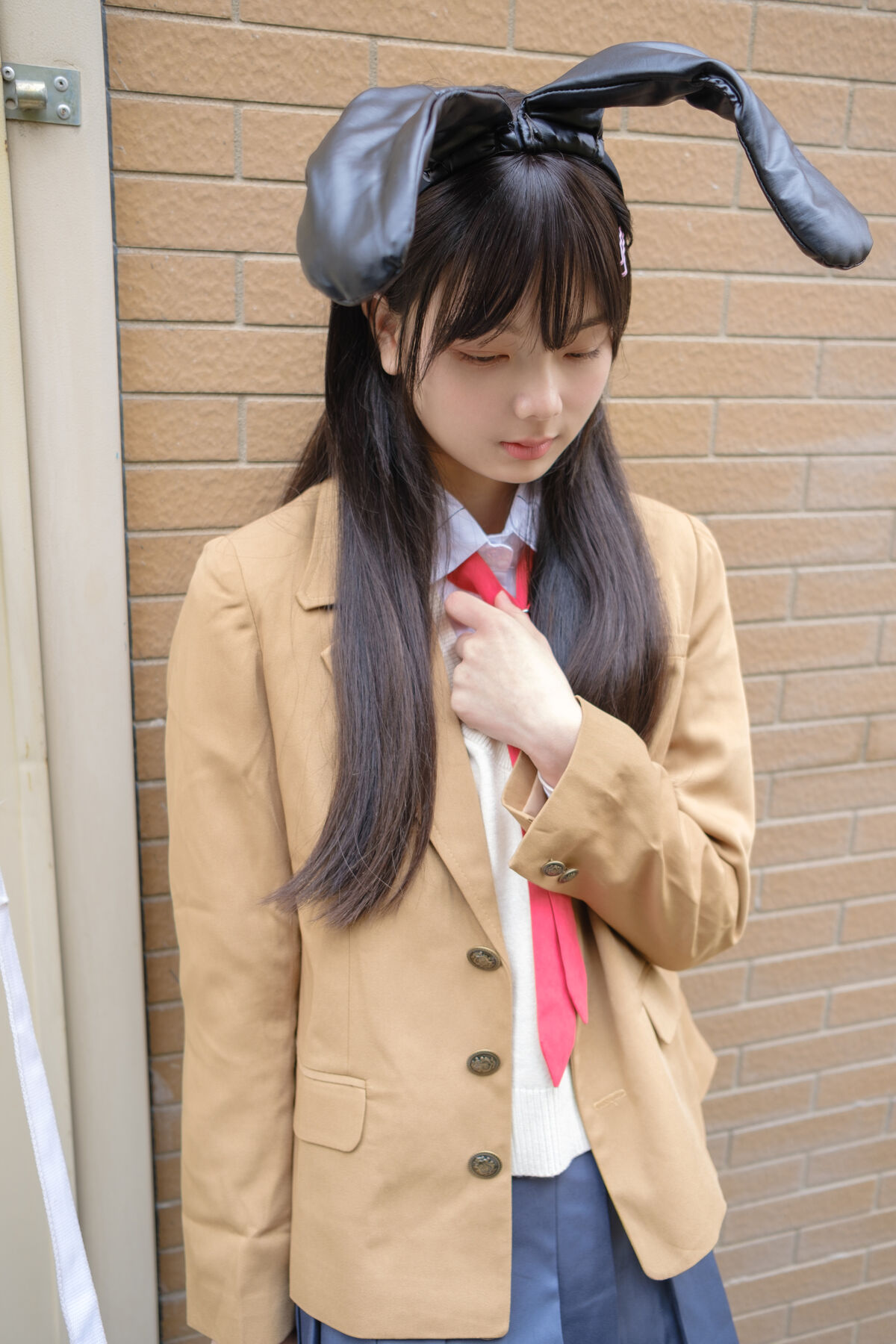 紧急企划 稚乖画册 - R18 赤西夜夜 麻衣学姐