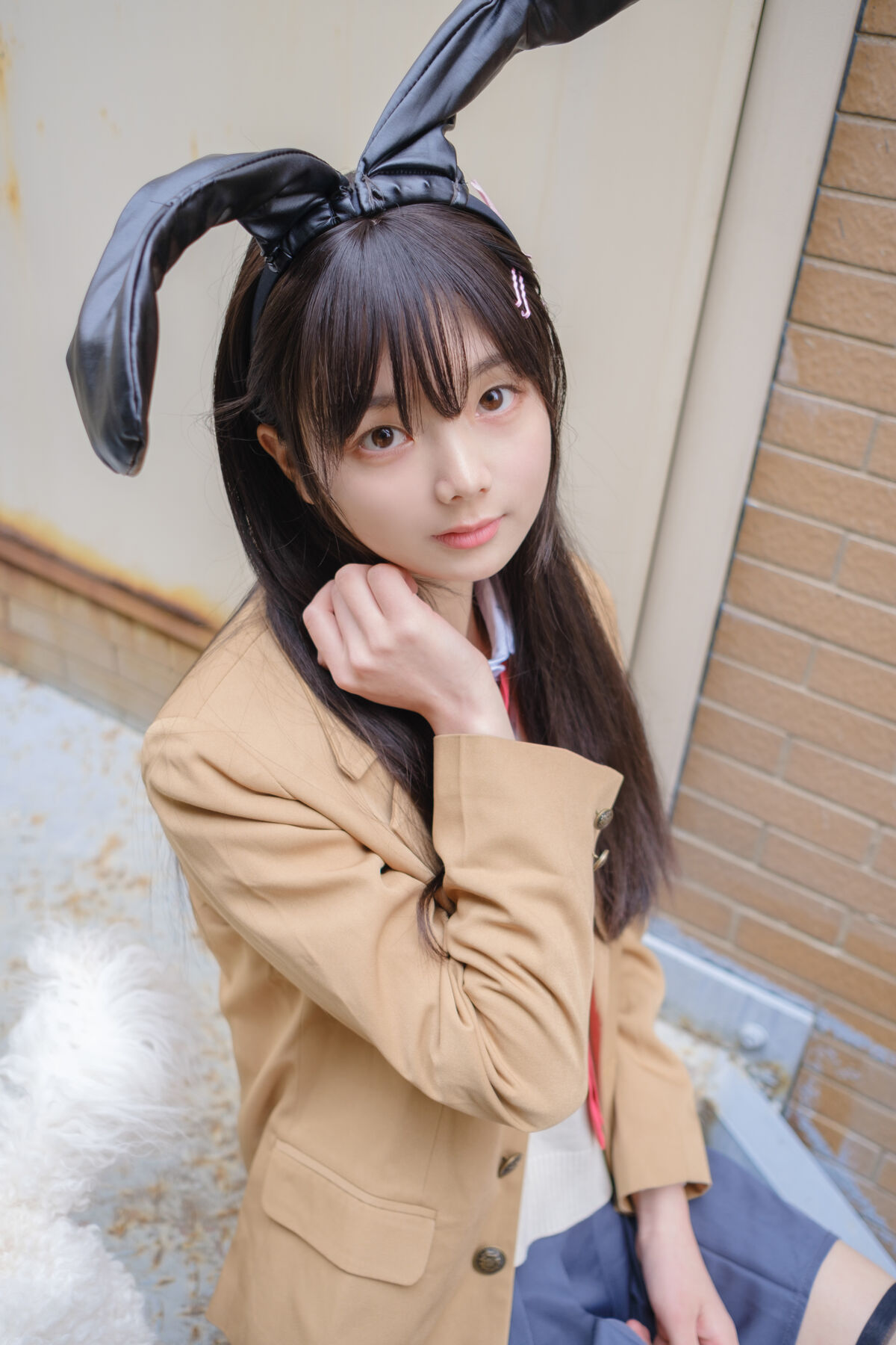 紧急企划 稚乖画册 - R18 赤西夜夜 麻衣学姐