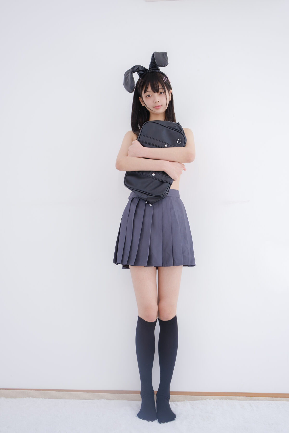 紧急企划 稚乖画册 - R18 赤西夜夜 麻衣学姐