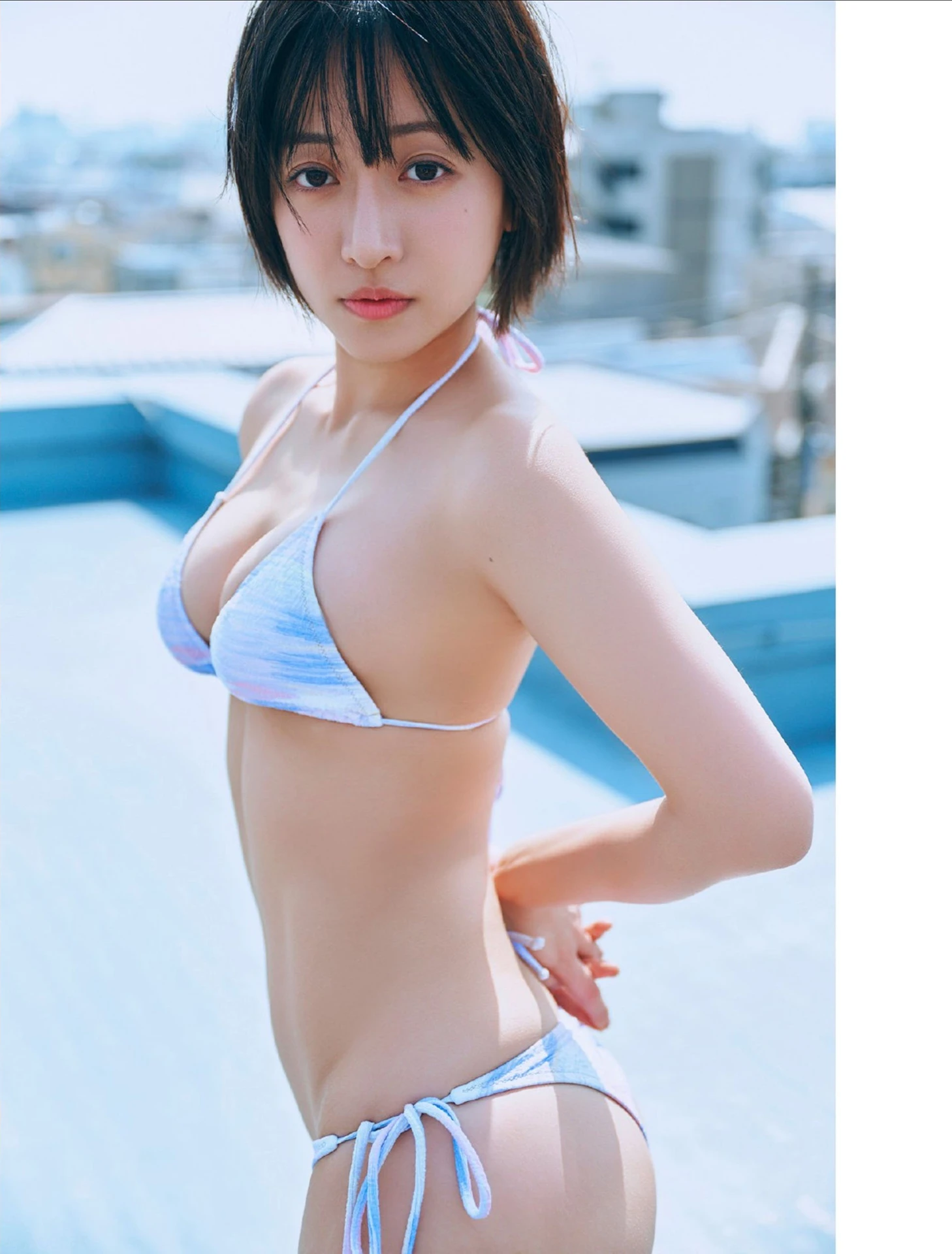 FLASHデジタル写真集の名作, FLASH 2025.11.04 (フラッシュ 2025年11月4日号)