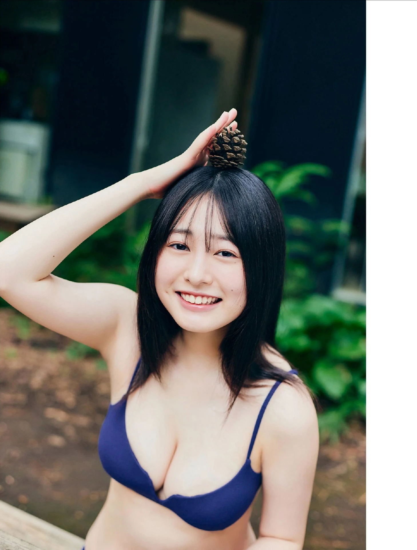 FLASHデジタル写真集の名作, FLASH 2025.11.04 (フラッシュ 2025年11月4日号)