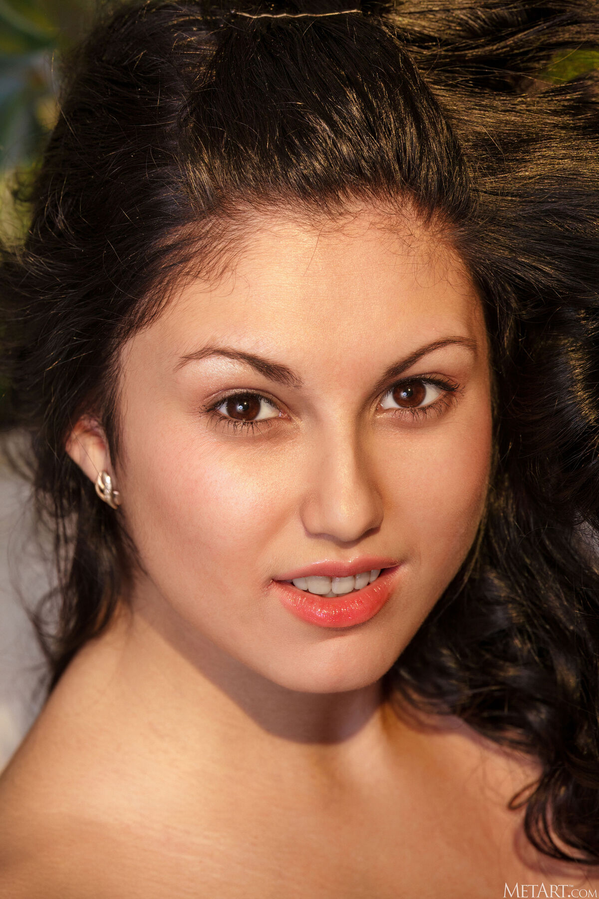 MetArt Azzura - Renaissance Part01