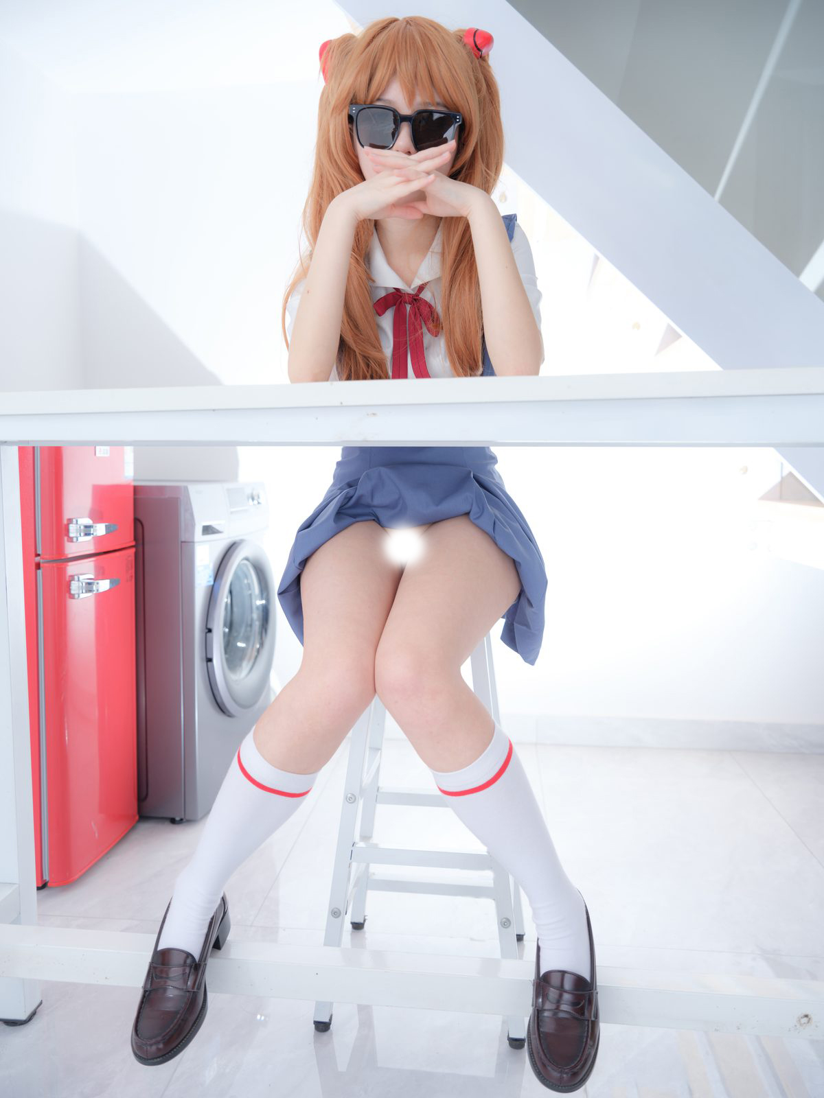 紧急企划 小恩 - VIP R18 明日香 Part2