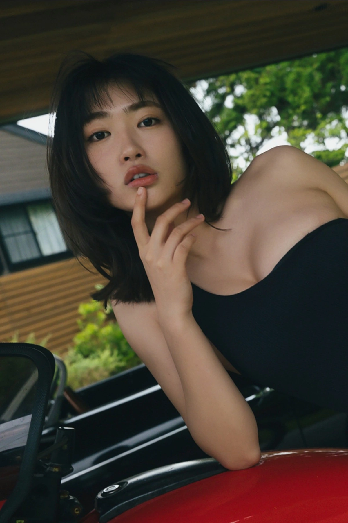 Coco 瑚々, FLASHデジタル写真集 「Special One」 Set.03