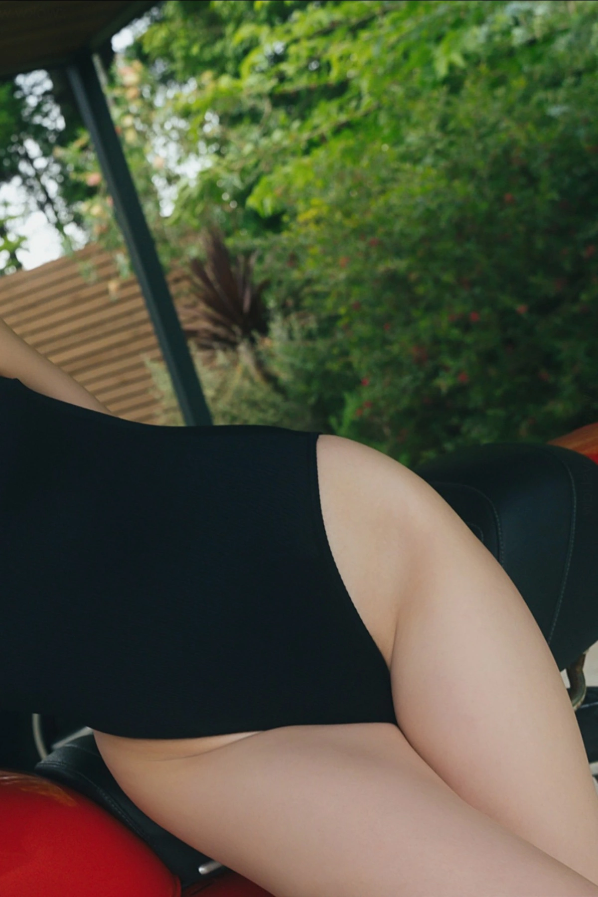 Coco 瑚々, FLASHデジタル写真集 「Special One」 Set.03