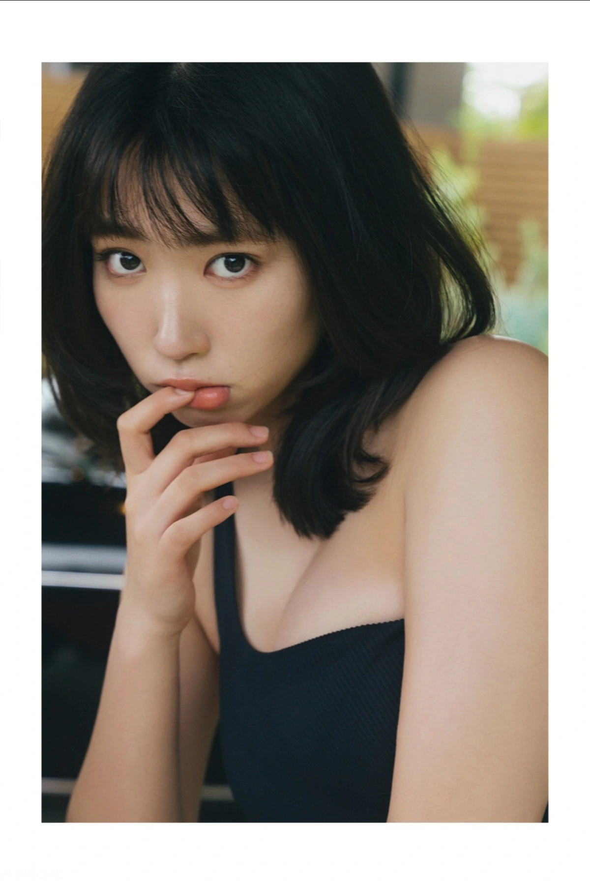 Coco 瑚々, FLASHデジタル写真集 「Special One」 Set.03