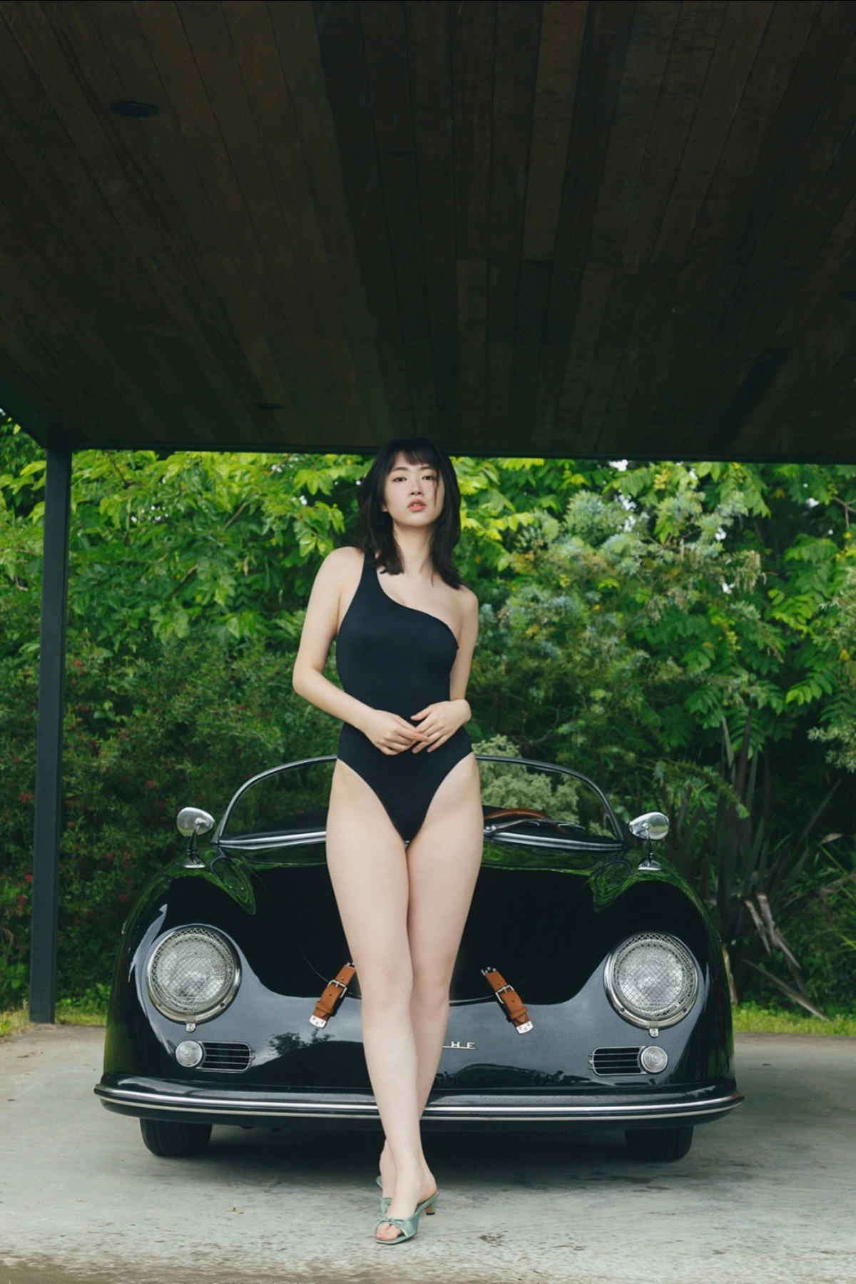 Coco 瑚々, FLASHデジタル写真集 「Special One」 Set.03