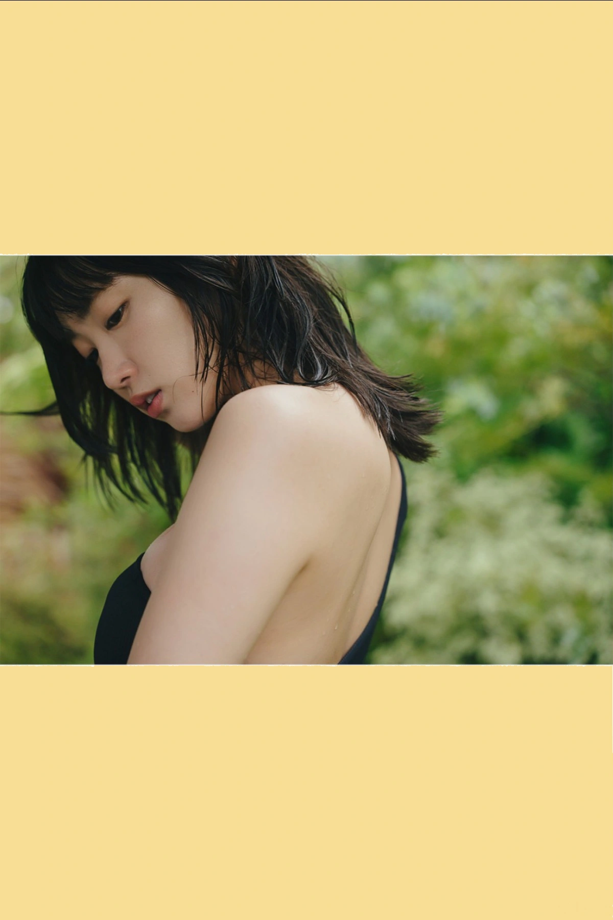 Coco 瑚々, FLASHデジタル写真集 「Special One」 Set.03