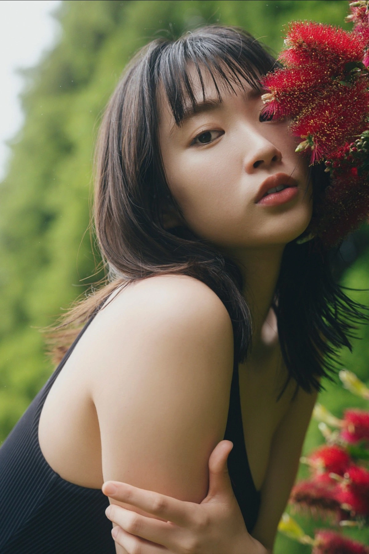 Coco 瑚々, FLASHデジタル写真集 「Special One」 Set.03