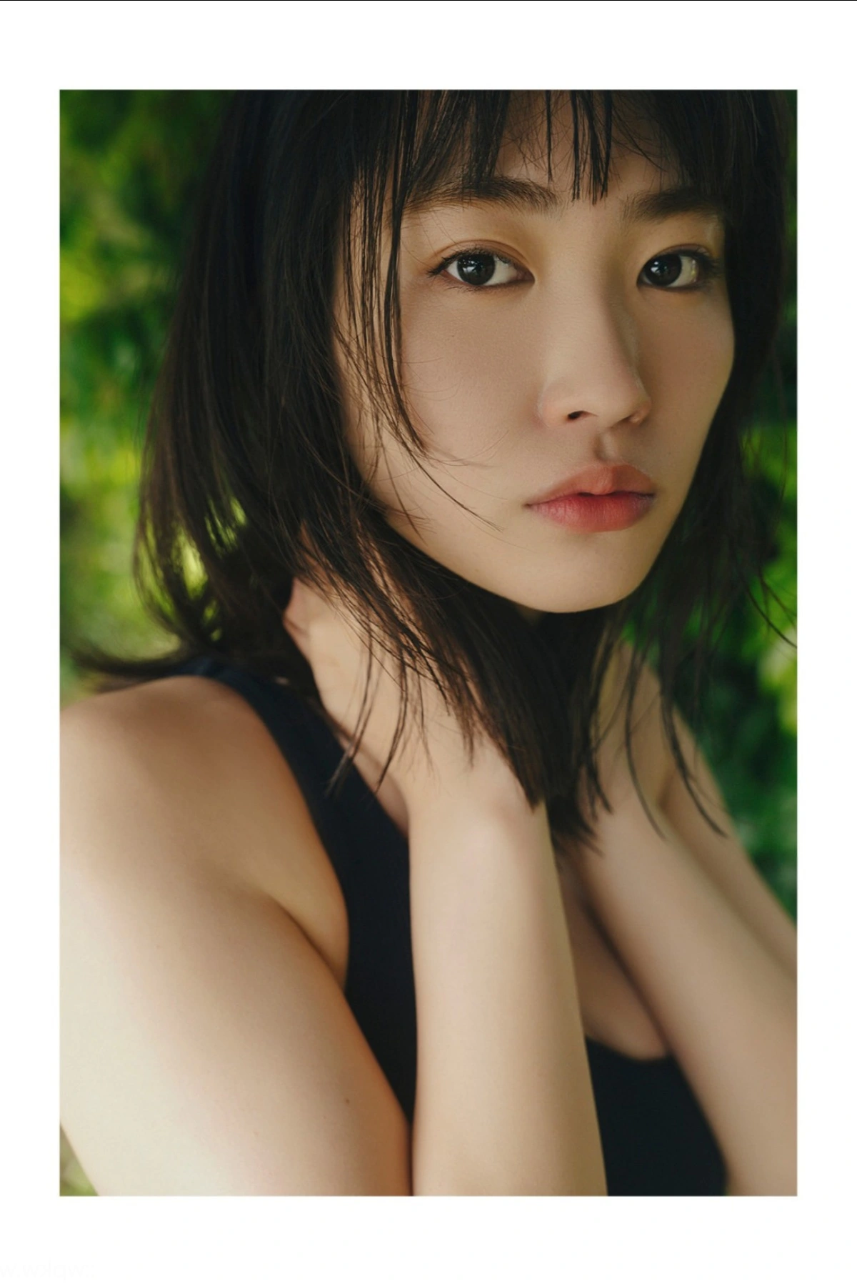 Coco 瑚々, FLASHデジタル写真集 「Special One」 Set.03