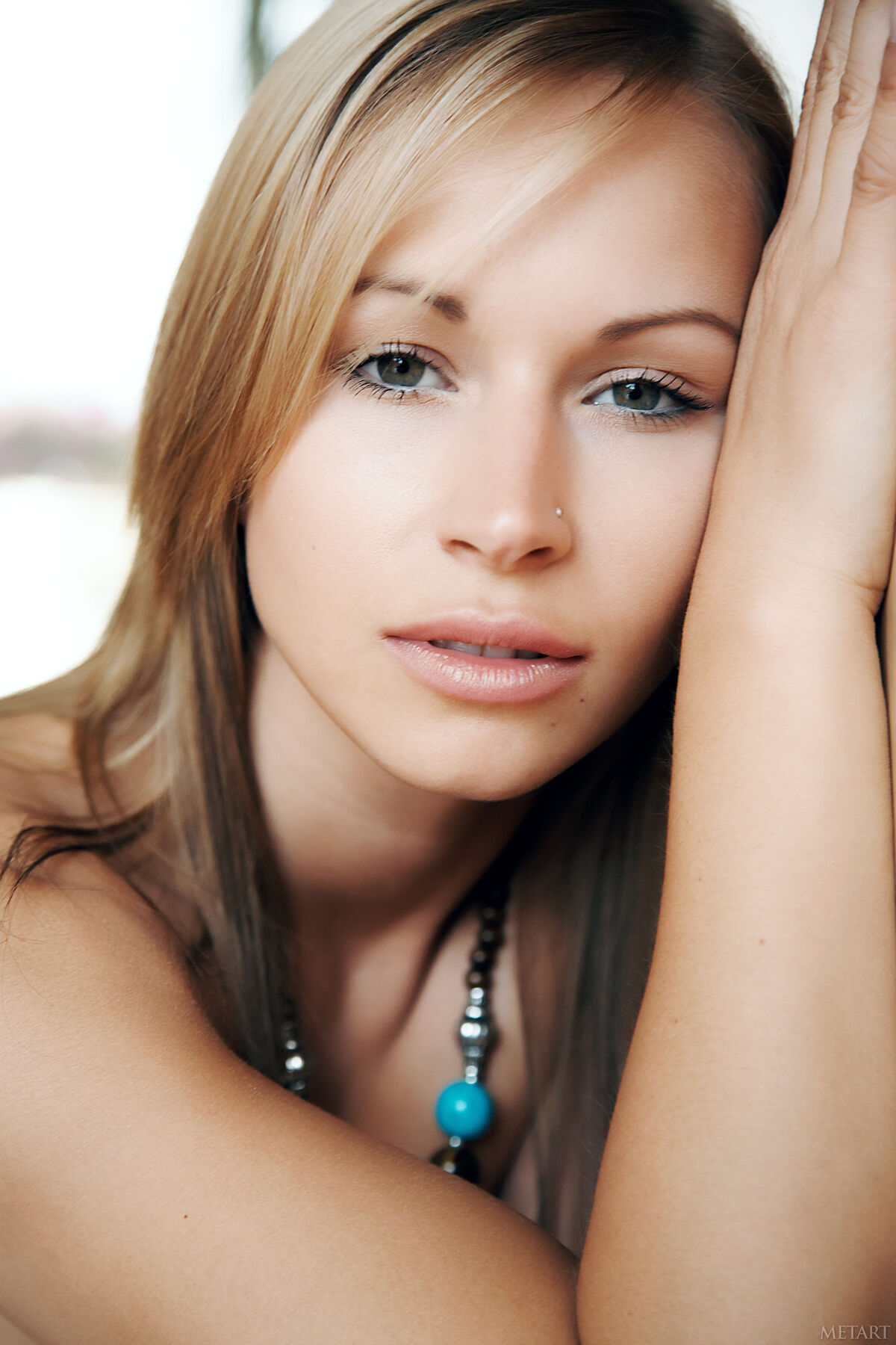 MetArt Susana S - Presenting Susanne Part01