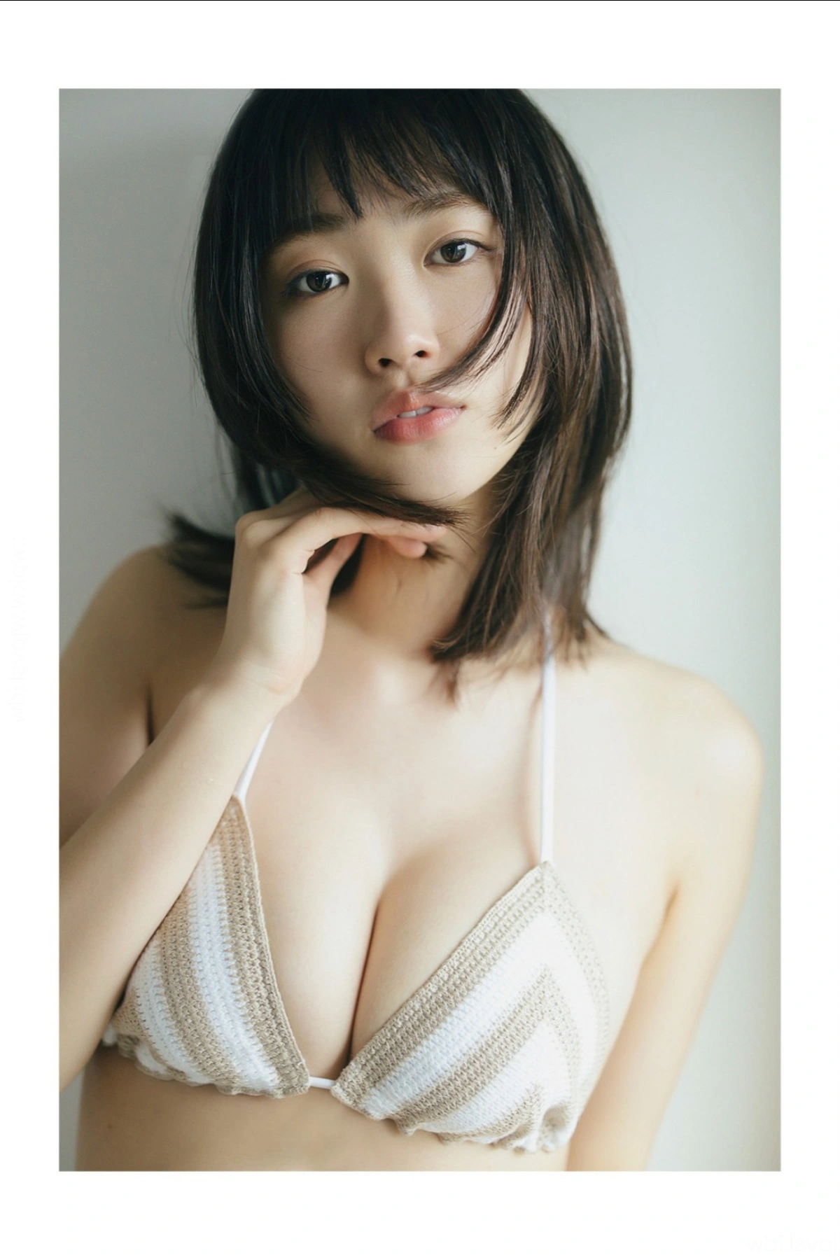 Coco 瑚々, FLASHデジタル写真集 「Special One」 Set.02