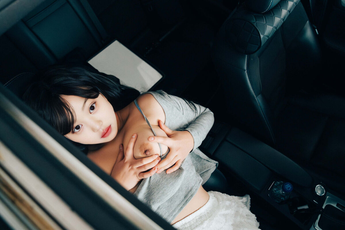 Loozy EunWoo - New Girl Part01