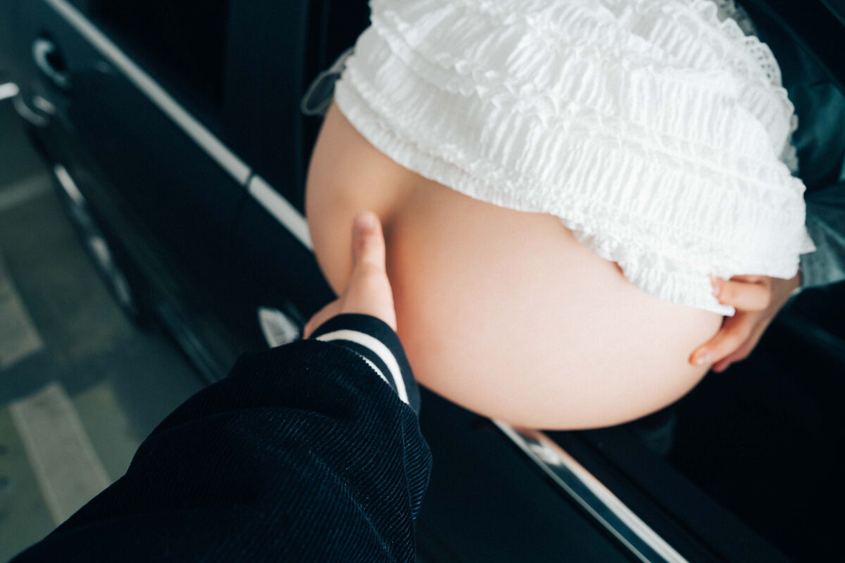 Loozy EunWoo - New Girl Part01