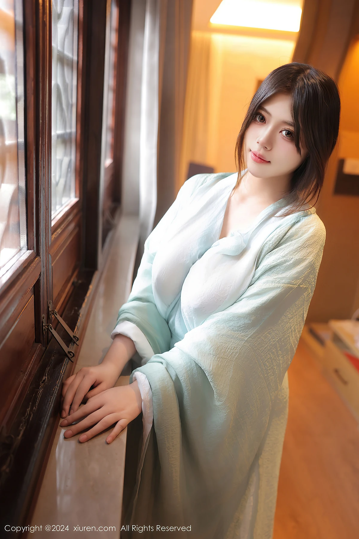 XiuRen秀人网 No.8937 蛋蛋宝Dandanbao