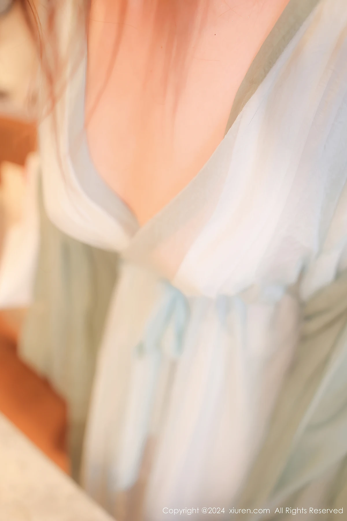 XiuRen秀人网 No.8937 蛋蛋宝Dandanbao