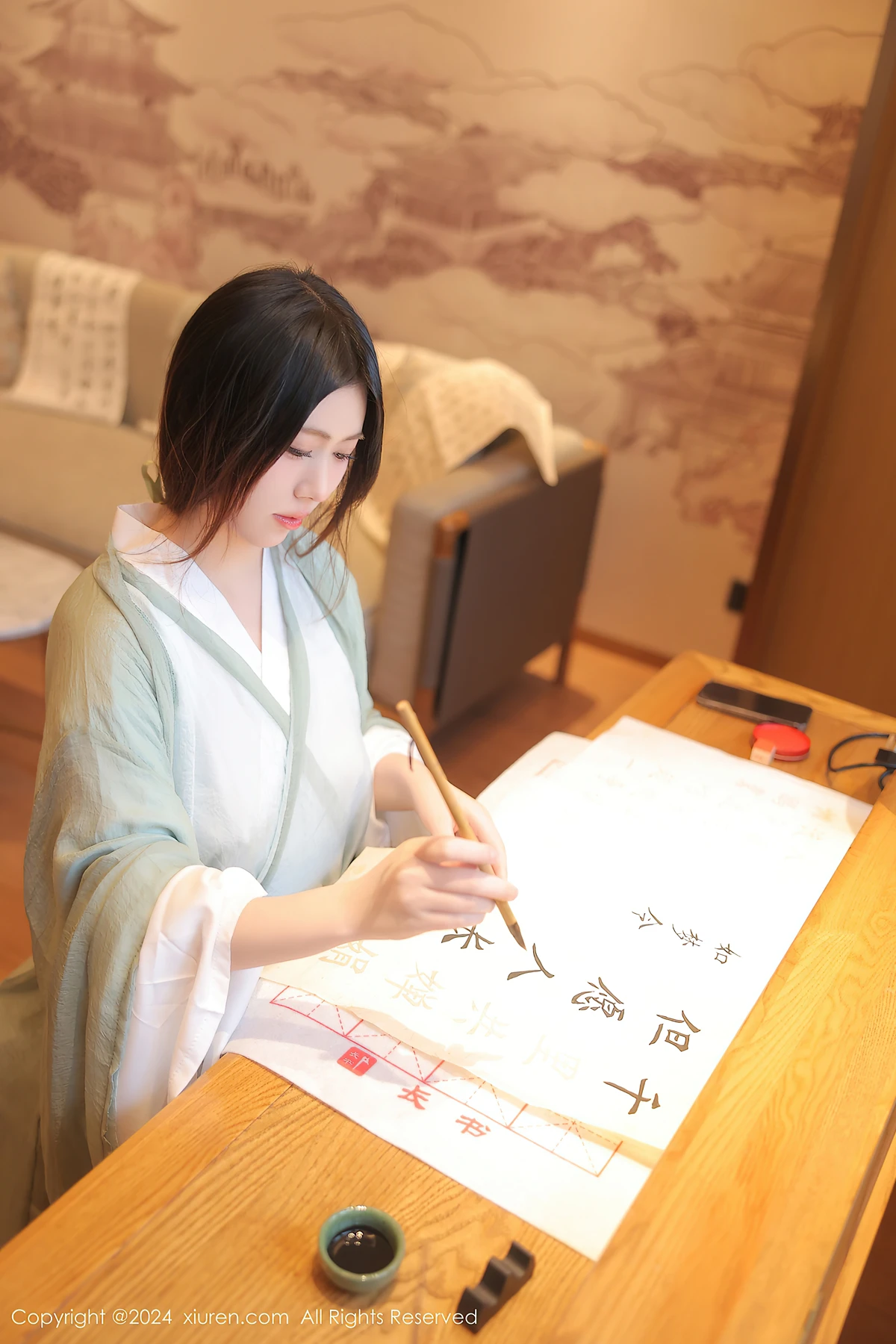 XiuRen秀人网 No.8937 蛋蛋宝Dandanbao