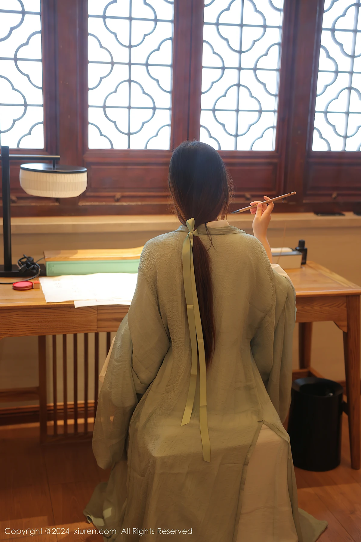 XiuRen秀人网 No.8937 蛋蛋宝Dandanbao