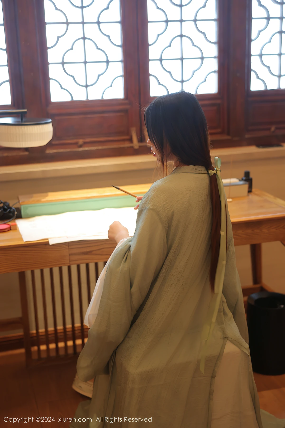 XiuRen秀人网 No.8937 蛋蛋宝Dandanbao