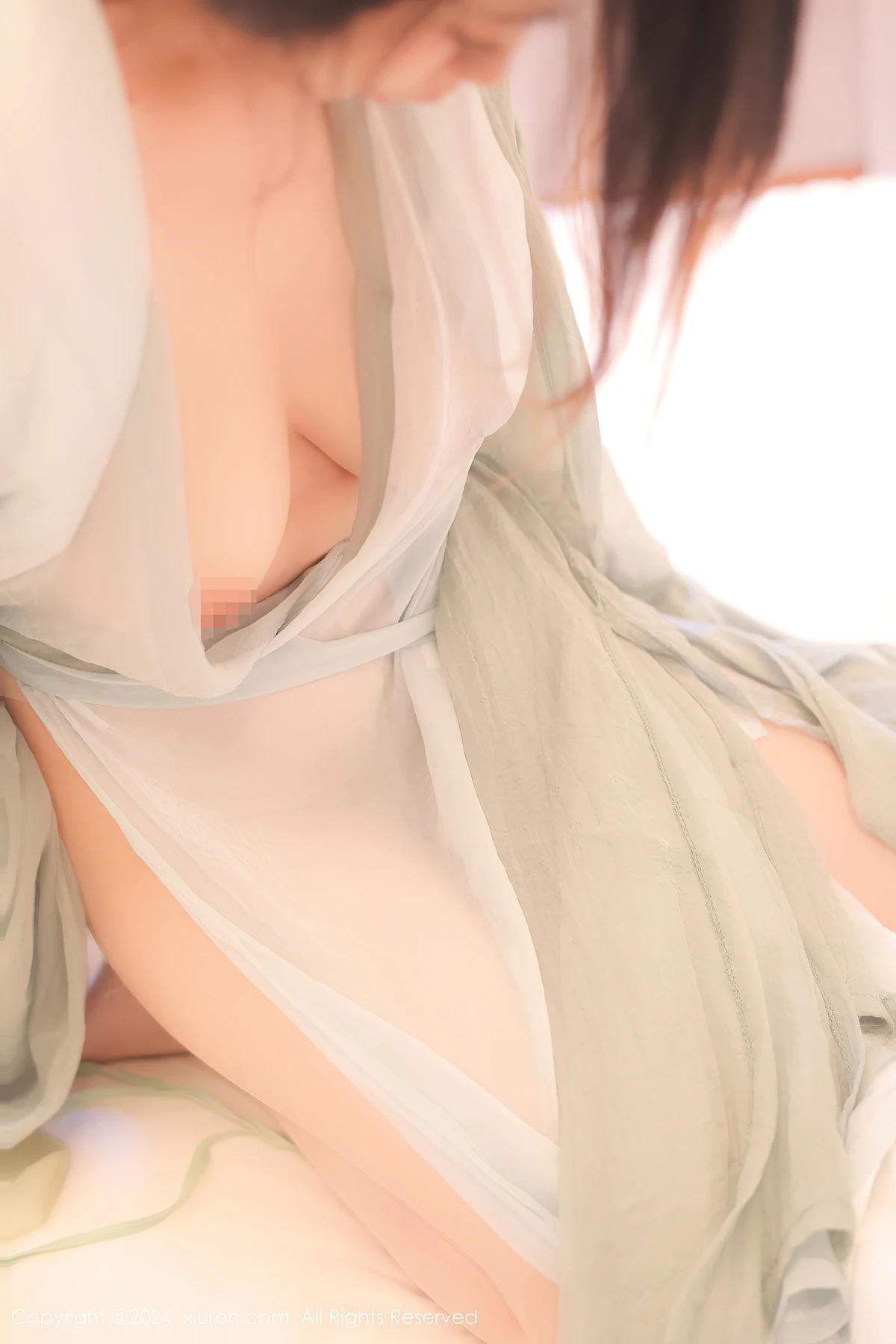 XiuRen秀人网 No.8937 蛋蛋宝Dandanbao