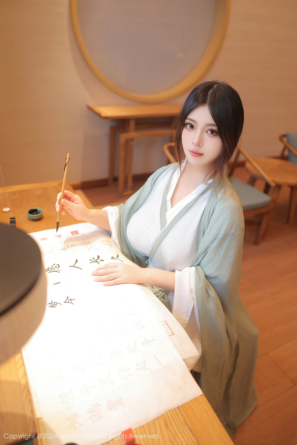 XiuRen秀人网 No.8937 蛋蛋宝Dandanbao