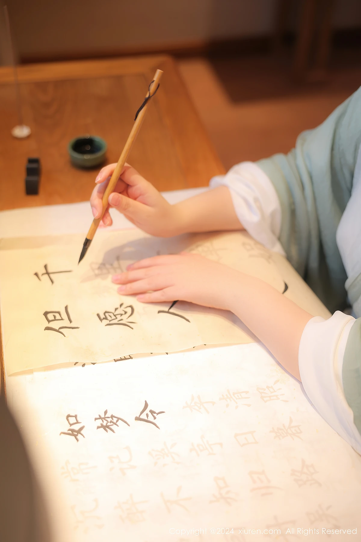 XiuRen秀人网 No.8937 蛋蛋宝Dandanbao