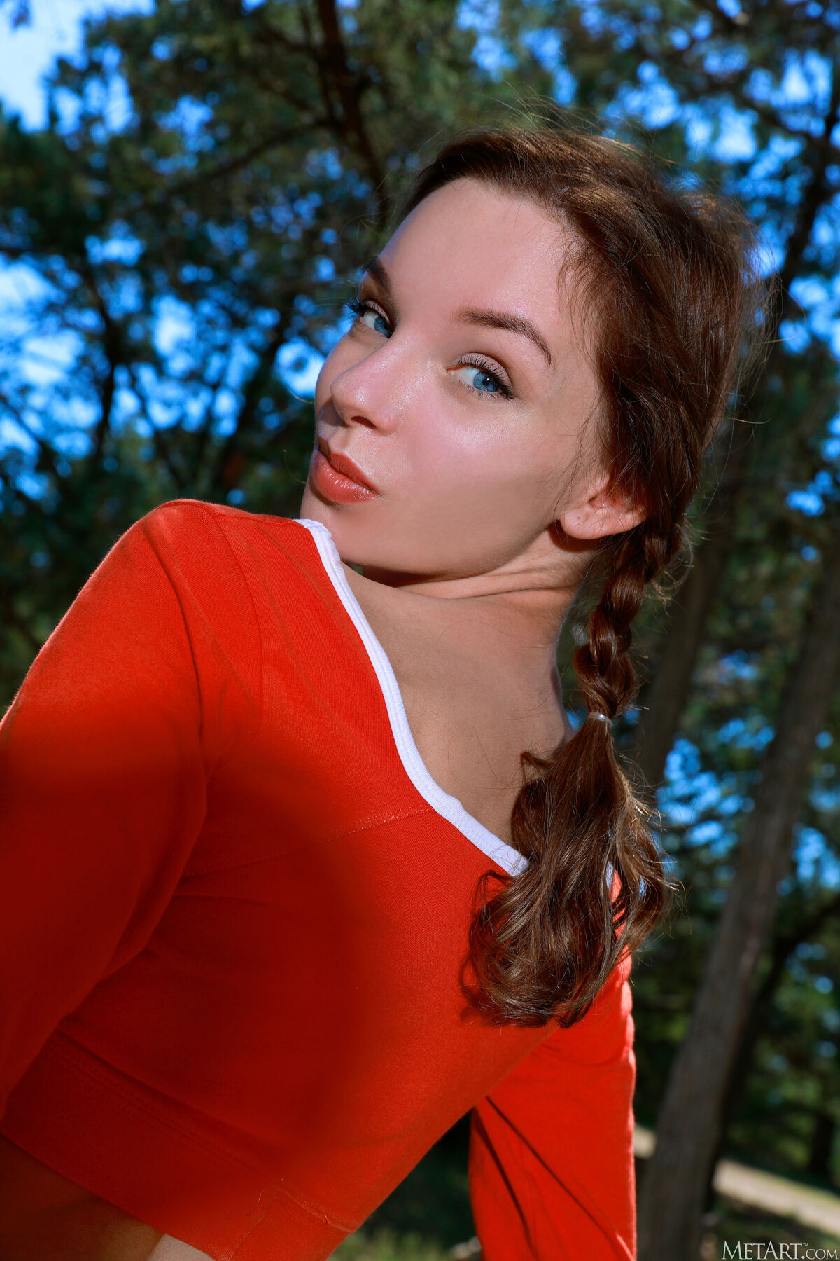 MetArt Josephine Jane - Adventuring Part01