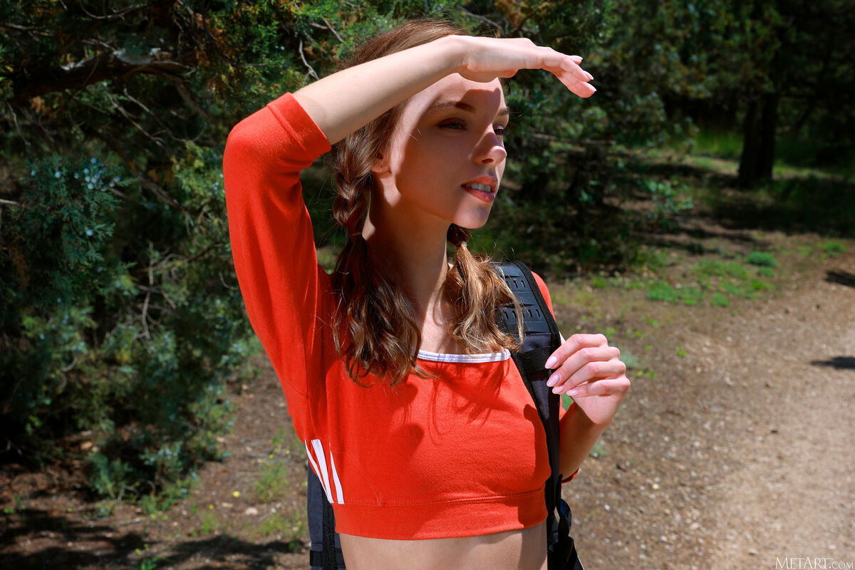MetArt Josephine Jane - Adventuring Part01