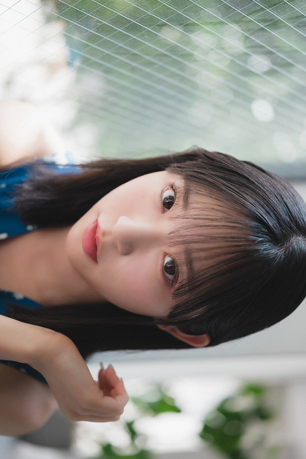 Mizuki Yamauchi 山内瑞葵, Weekly Playboy Plus+ 2025.10.23