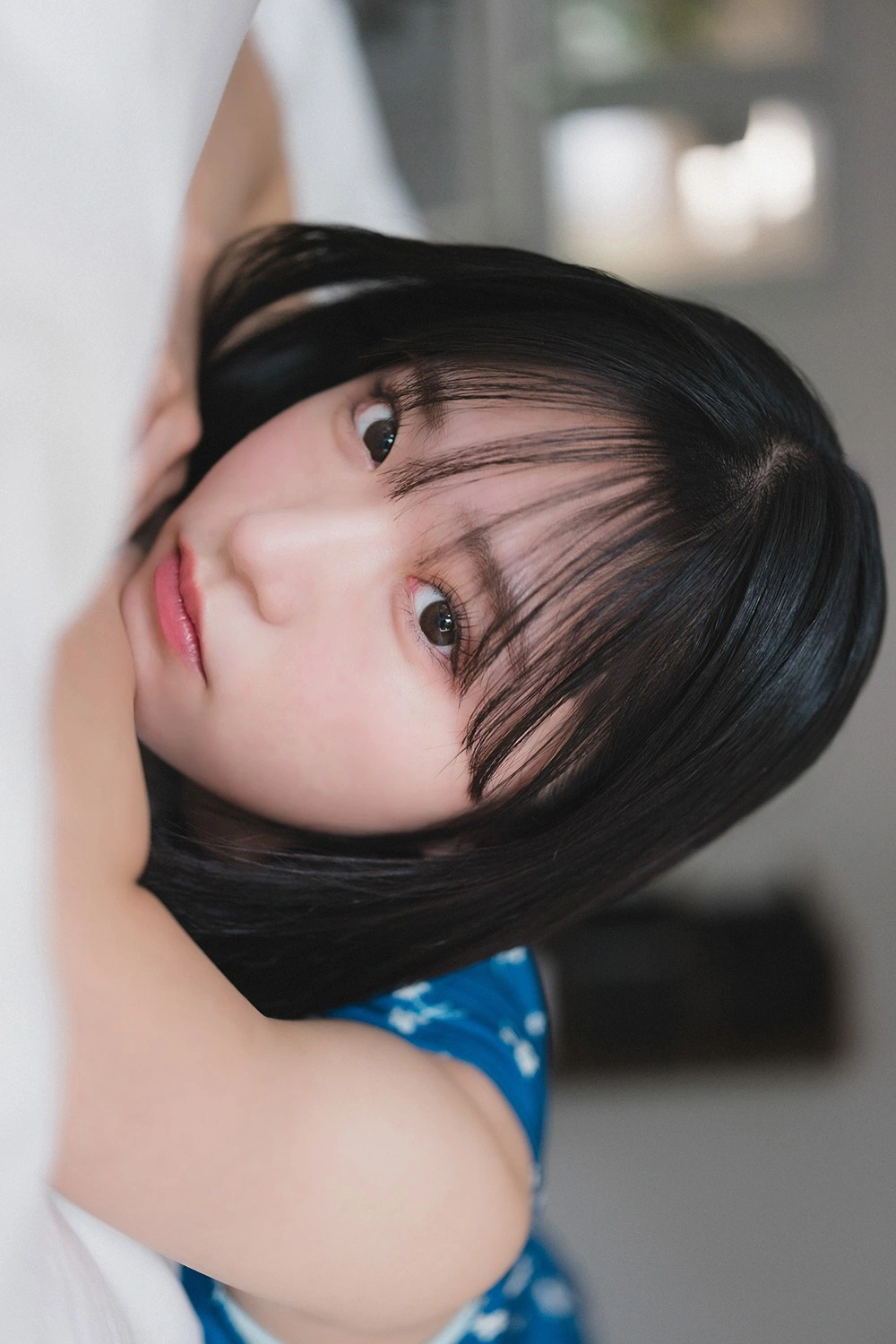 Mizuki Yamauchi 山内瑞葵, Weekly Playboy Plus+ 2025.10.23