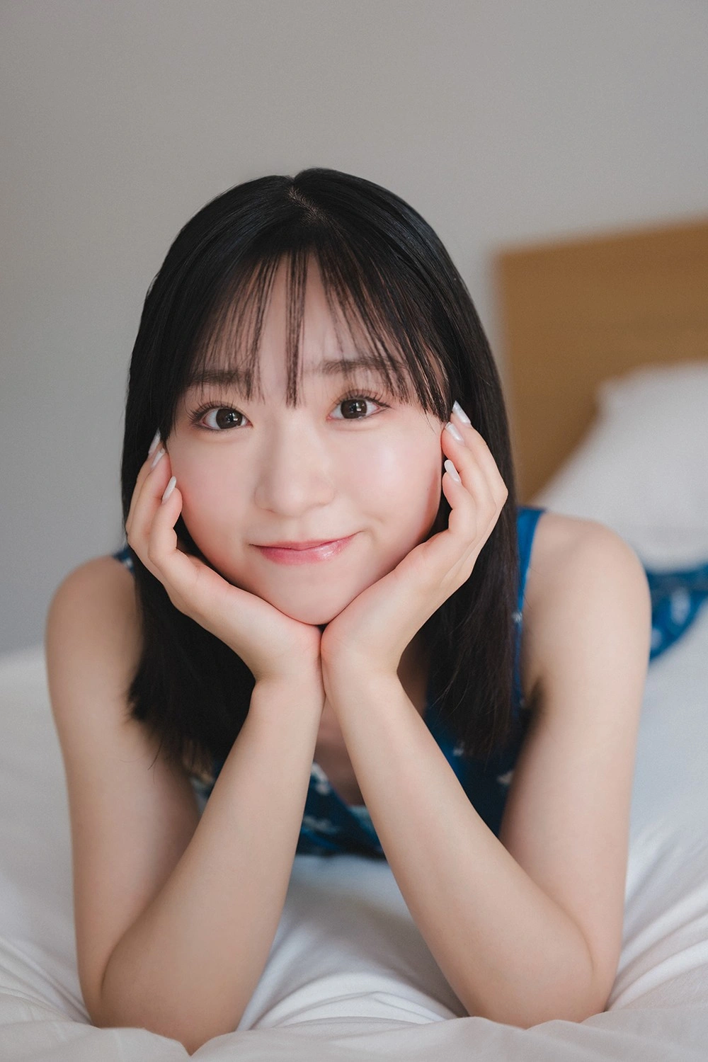 Mizuki Yamauchi 山内瑞葵, Weekly Playboy Plus+ 2025.10.23