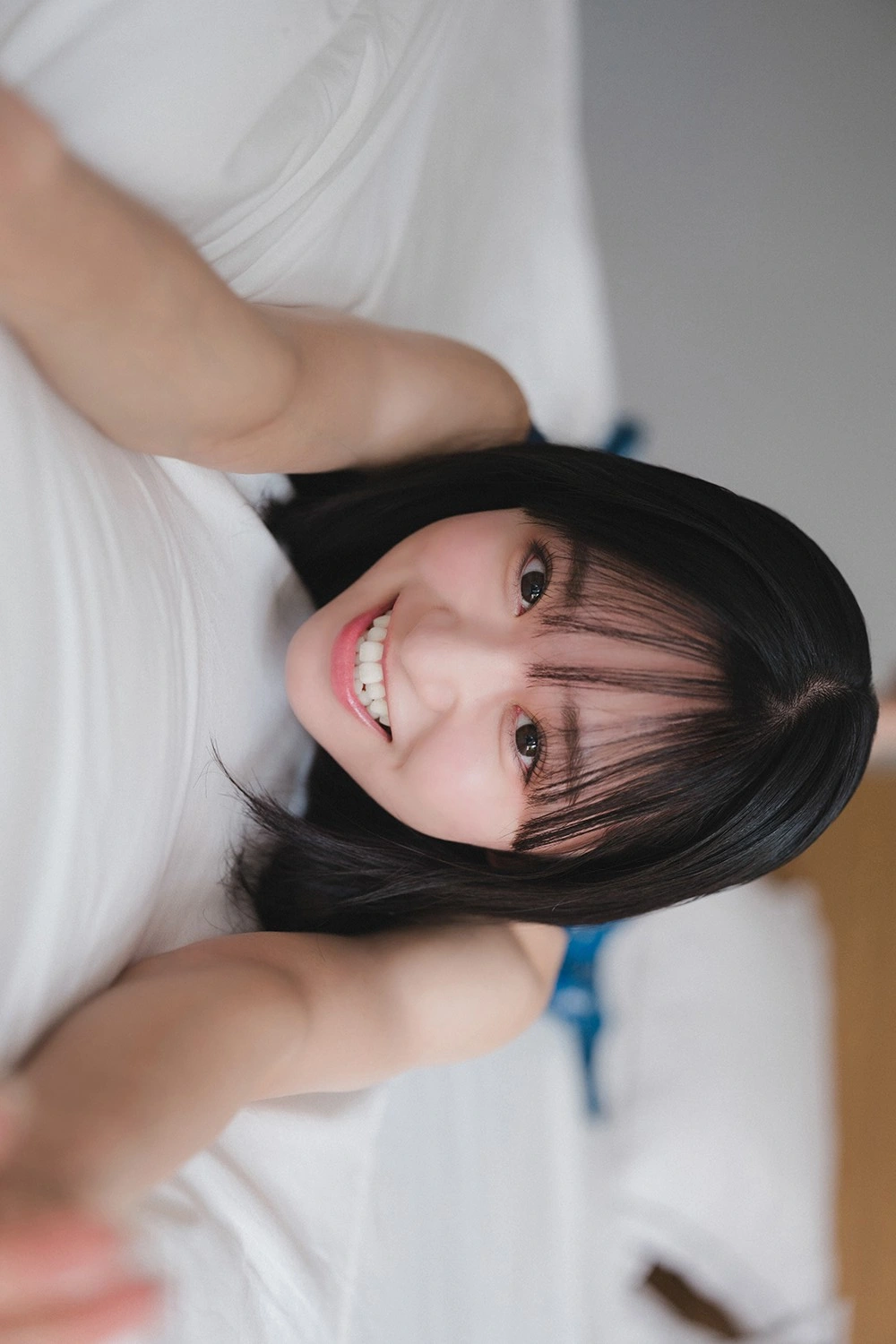 Mizuki Yamauchi 山内瑞葵, Weekly Playboy Plus+ 2025.10.23
