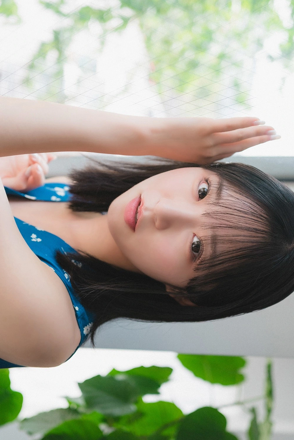 Mizuki Yamauchi 山内瑞葵, Weekly Playboy Plus+ 2025.10.23