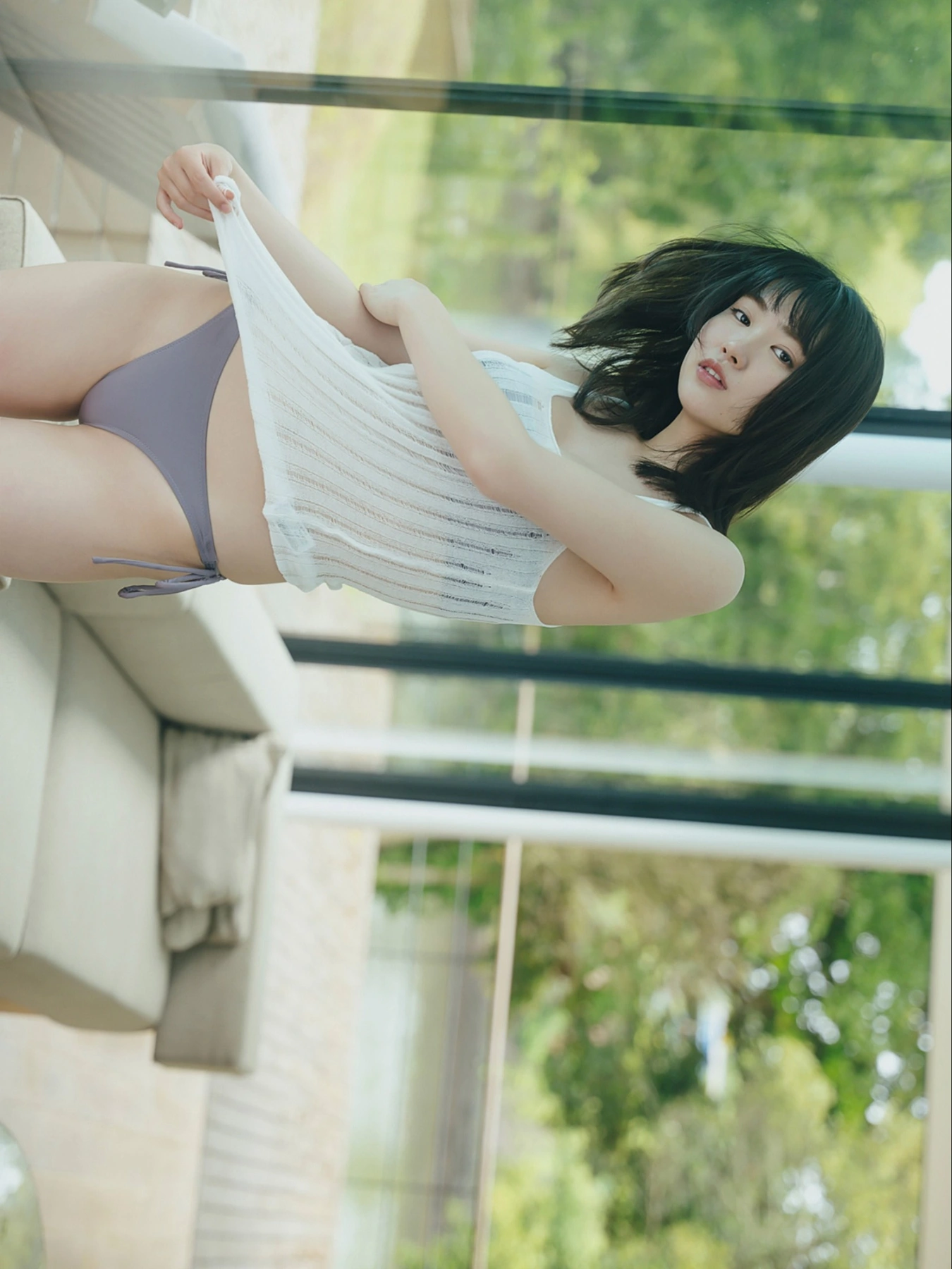 Coco 瑚々, FLASHデジタル写真集 「Special One」 Set.01