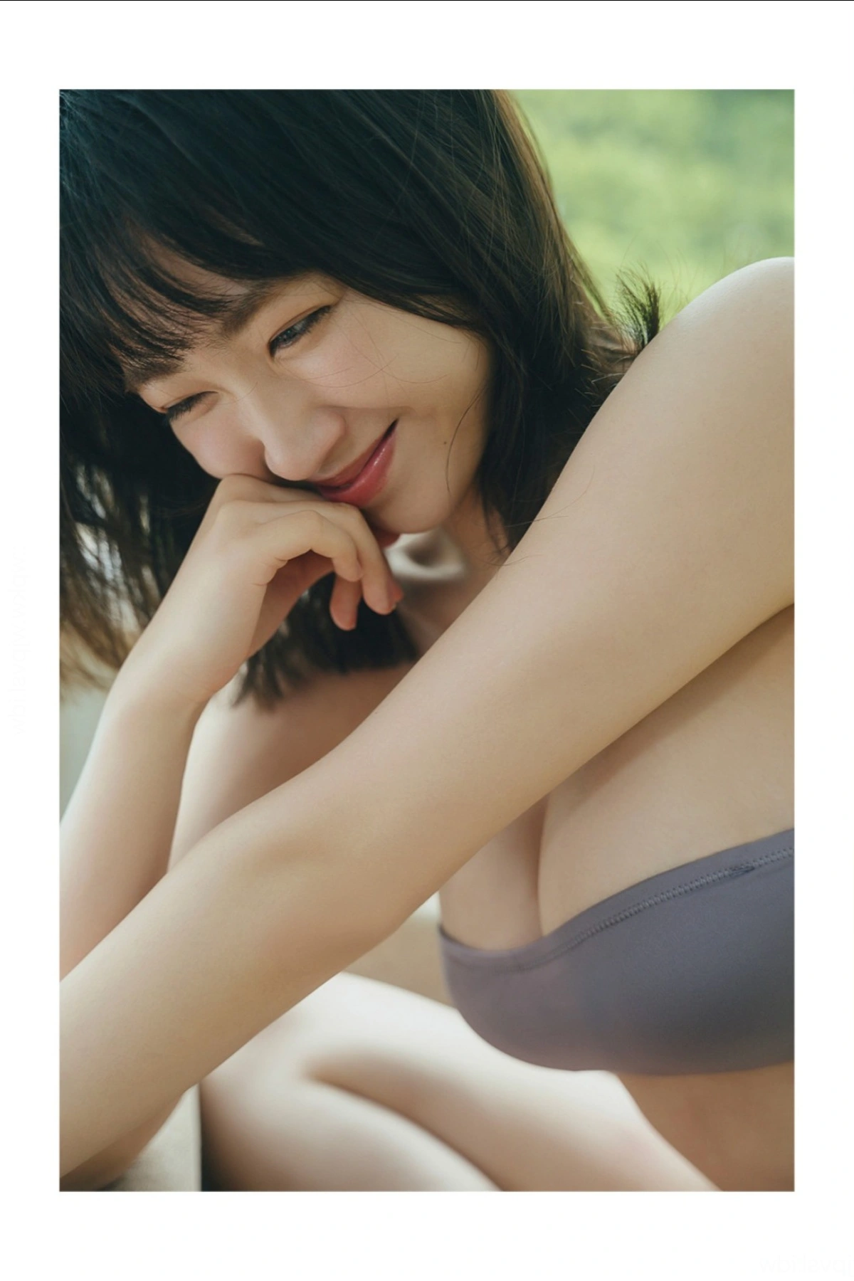 Coco 瑚々, FLASHデジタル写真集 「Special One」 Set.01