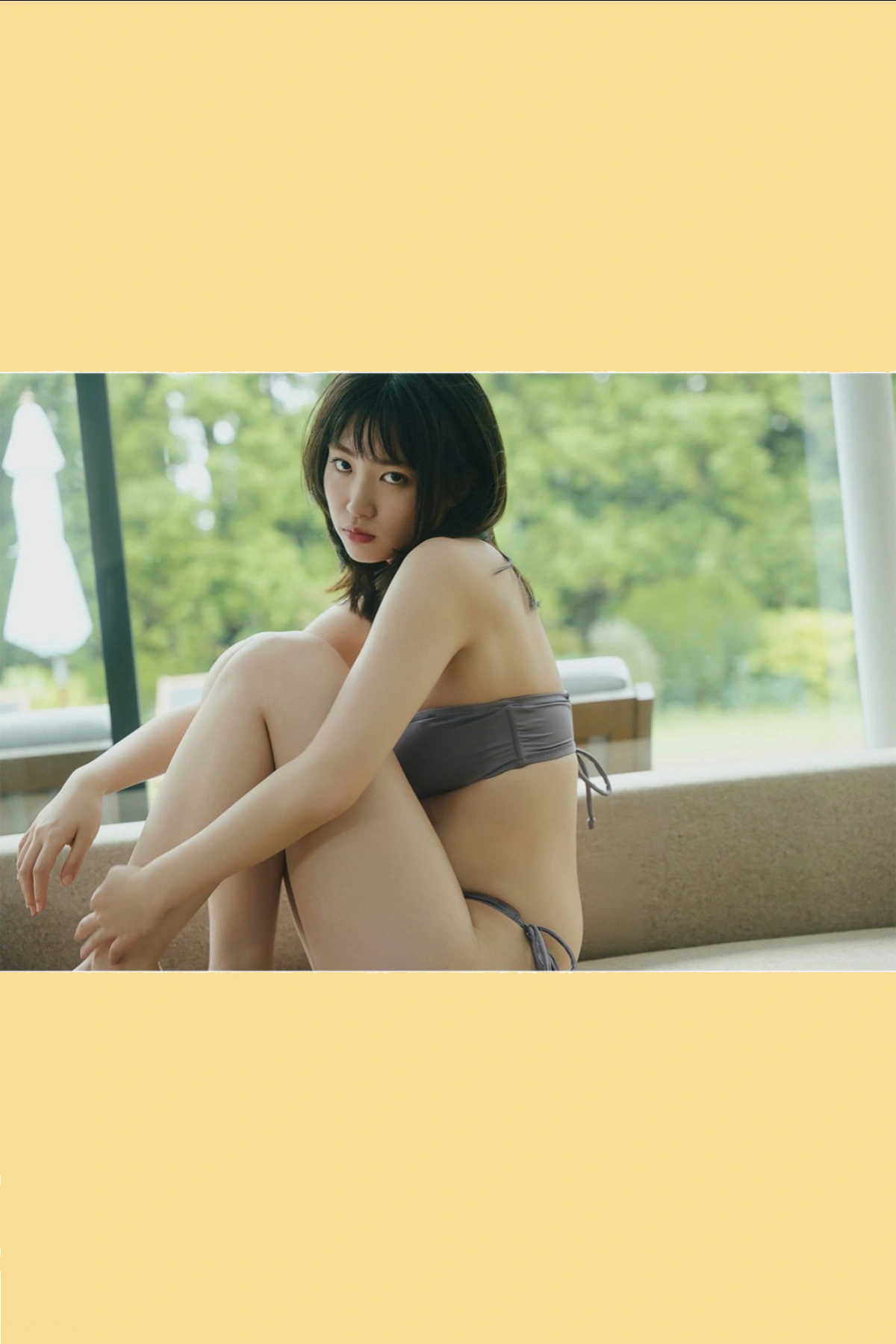 Coco 瑚々, FLASHデジタル写真集 「Special One」 Set.01