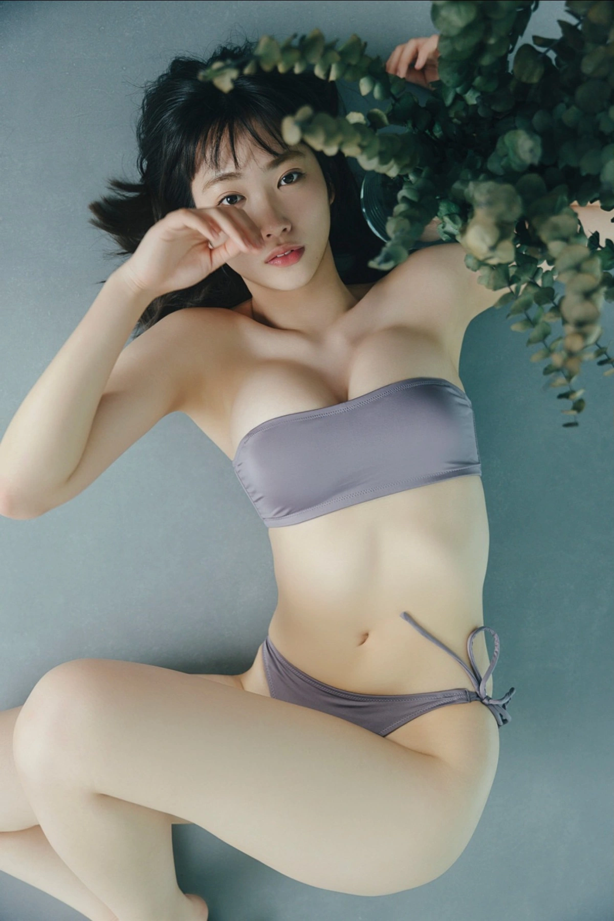 Coco 瑚々, FLASHデジタル写真集 「Special One」 Set.01