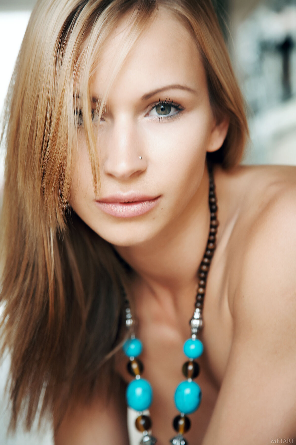MetArt Susana S - Presenting Susanne Part03