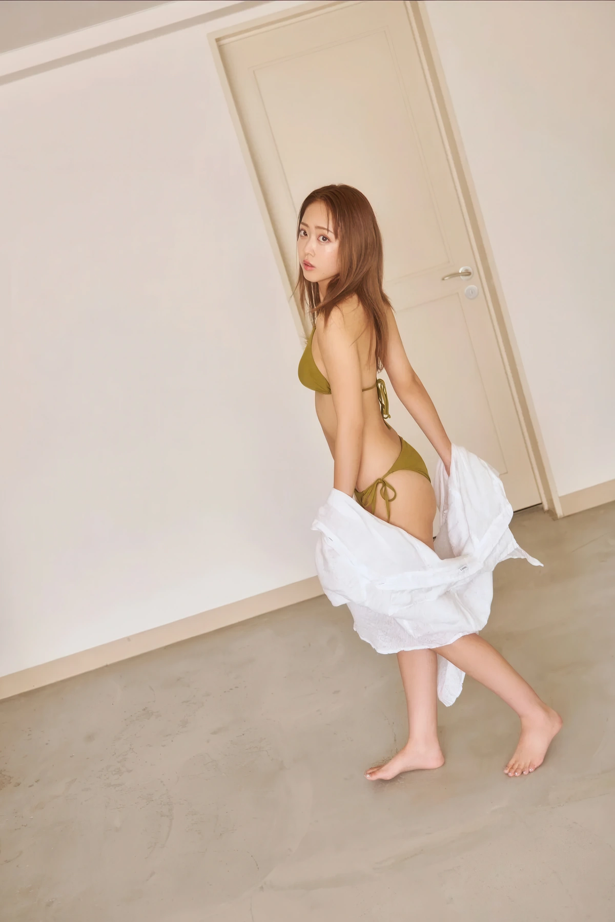Mirichamu みりちゃむ, FRIDAYデジタル写真集 『ミニマムダイナマイト vol.1』 Set.01